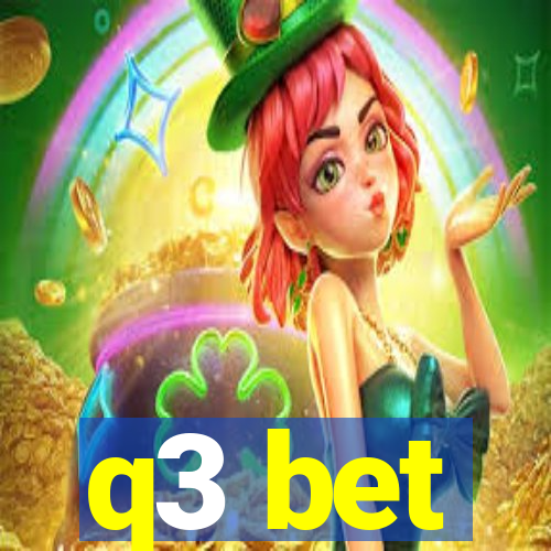 q3 bet